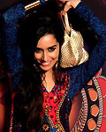 Shraddha Kapoor